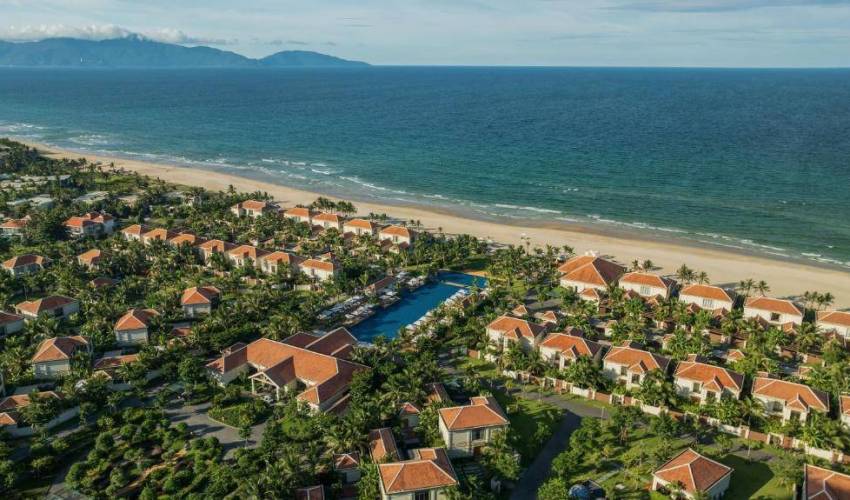 Villa 13139 in Vietnam Main Image