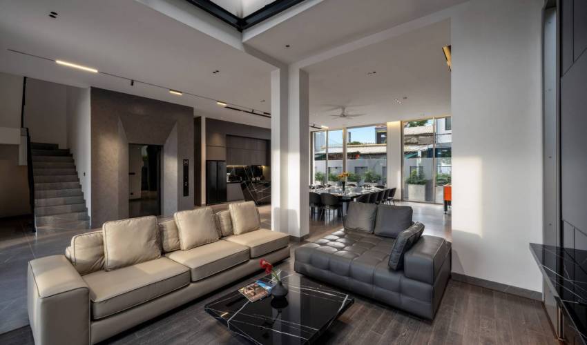 Villa 13140 in Vietnam Main Image