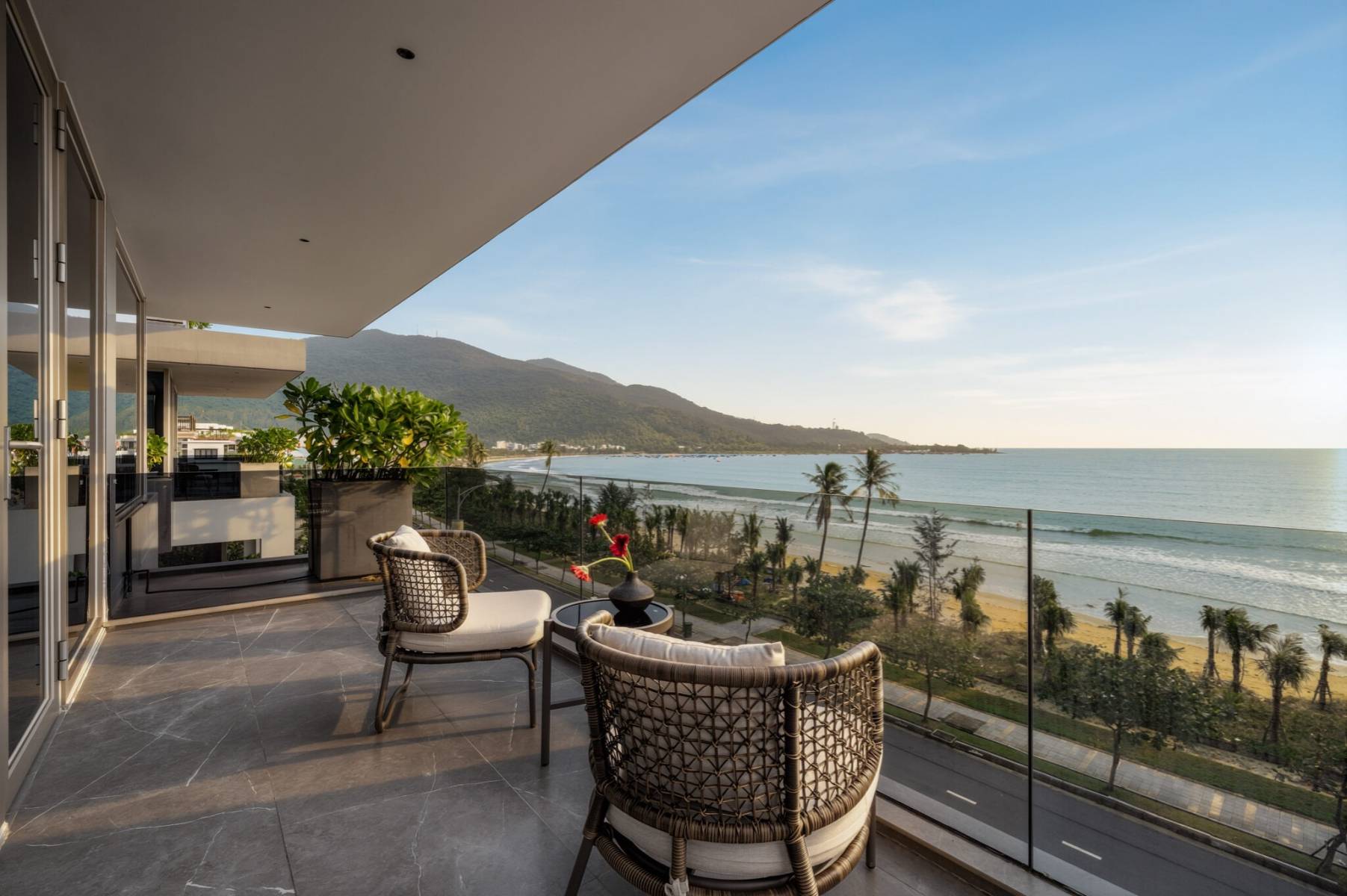 Da Nang Villa 13140