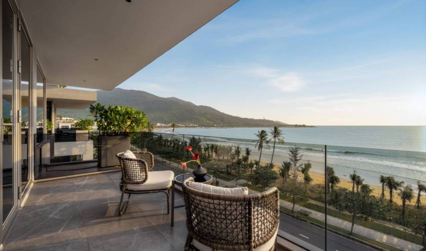 Villa 13140 in Vietnam Main Image