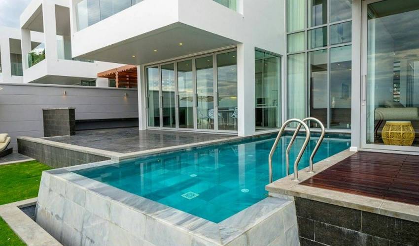 Villa 13141 in Vietnam Main Image
