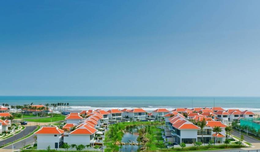 Villa 13141 in Vietnam Main Image